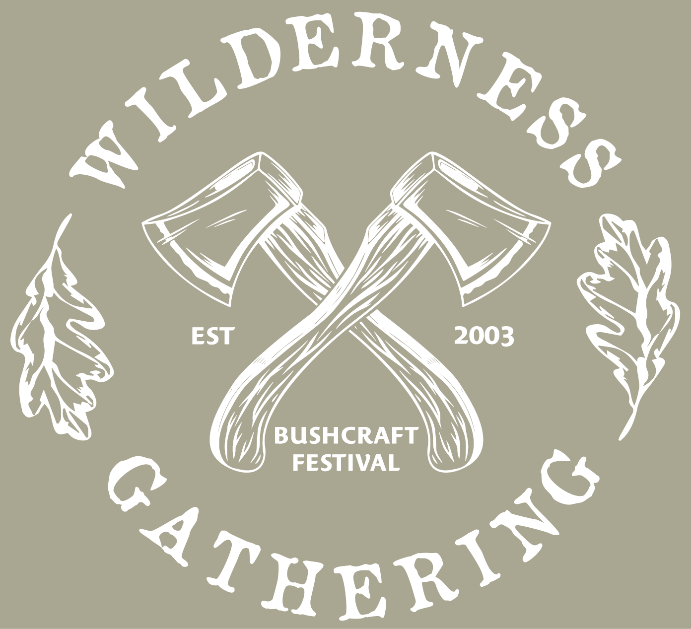 The Wilderness Gathering