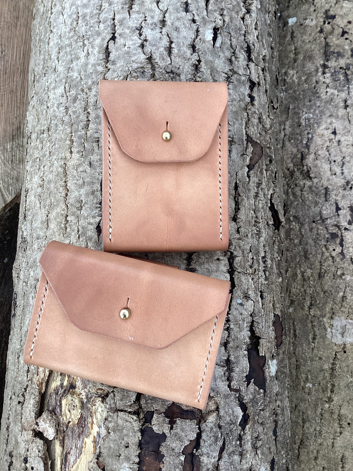 2026 Masterclass : Hand make a leather Belt pouch/small Possibles pouch Saturday 22nd August @ 1500