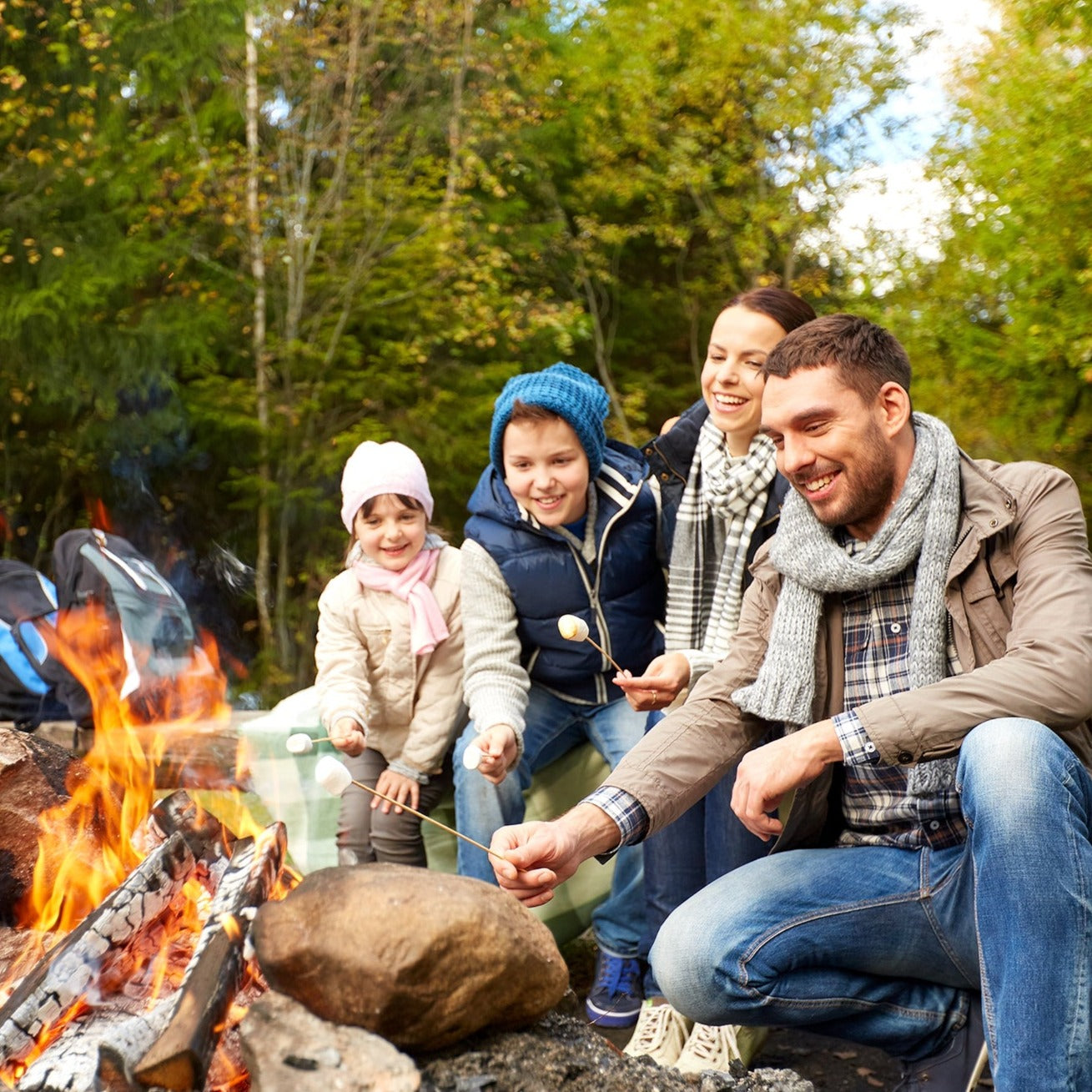 Full Event: Family Tickets (2 Adult/2 Child)