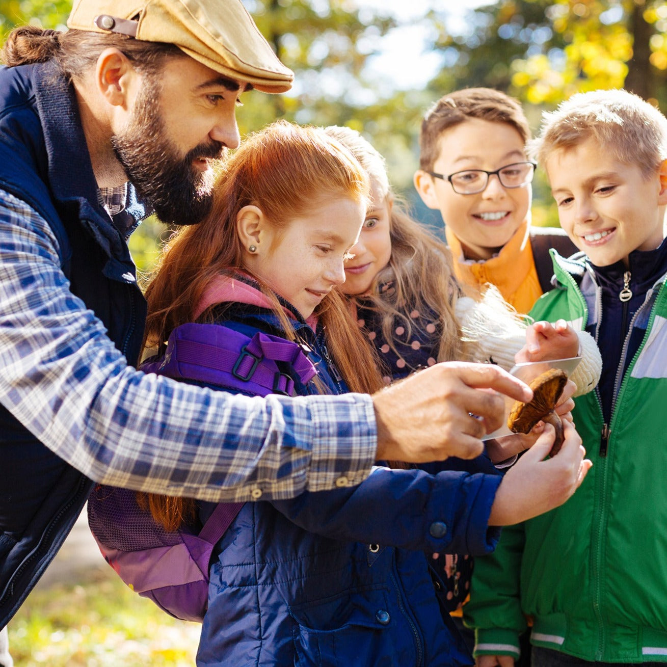 Full Event: Family Tickets (2 Adult/2 Child)