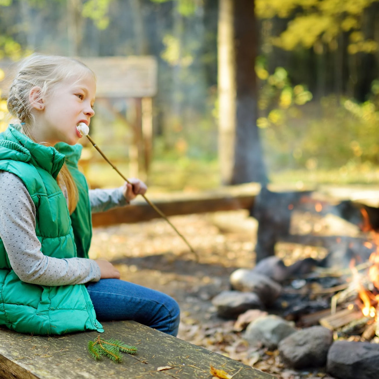 Full Event: Family Tickets (2 Adult/2 Child)