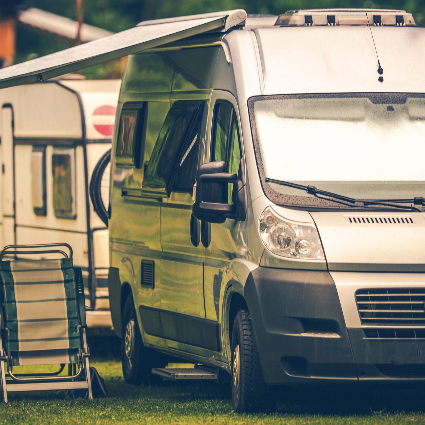 Full Event: Family Tickets (2 Adult/2 Child)