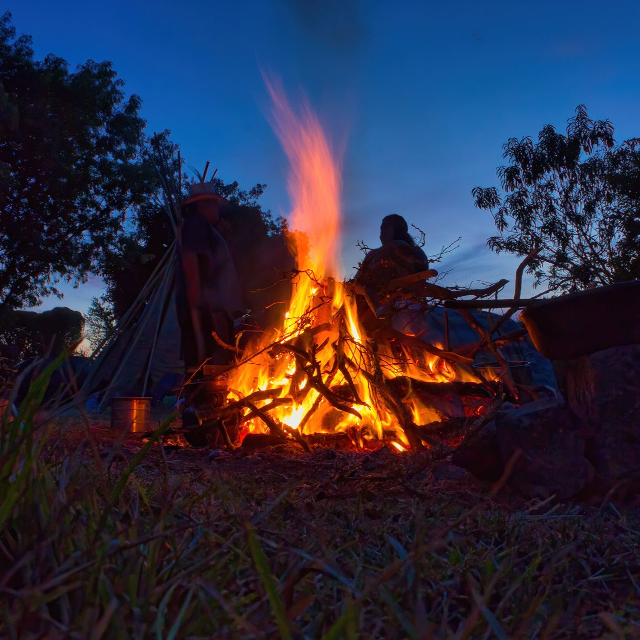 Full Event: Family Tickets (2 Adult/2 Child)