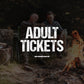 Full Event: Adult Tickets