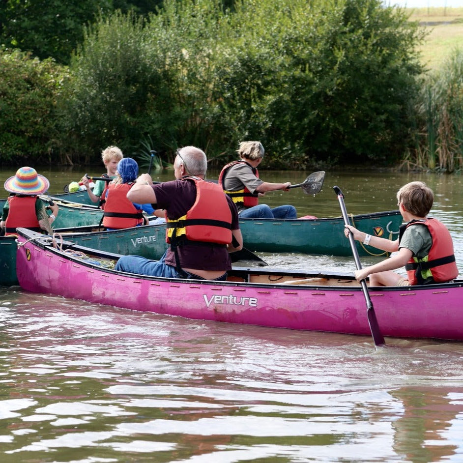 Full Event: Family Tickets (2 Adult/2 Child)