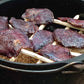 2026 Masterclass Wild cookery 1600 on Friday and Saturday