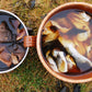 Masterclass 2026 :Salmon-skin tanning two ways With Willow Lohr Friday 21st August @0930am
