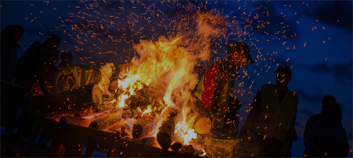 The Wilderness Gathering