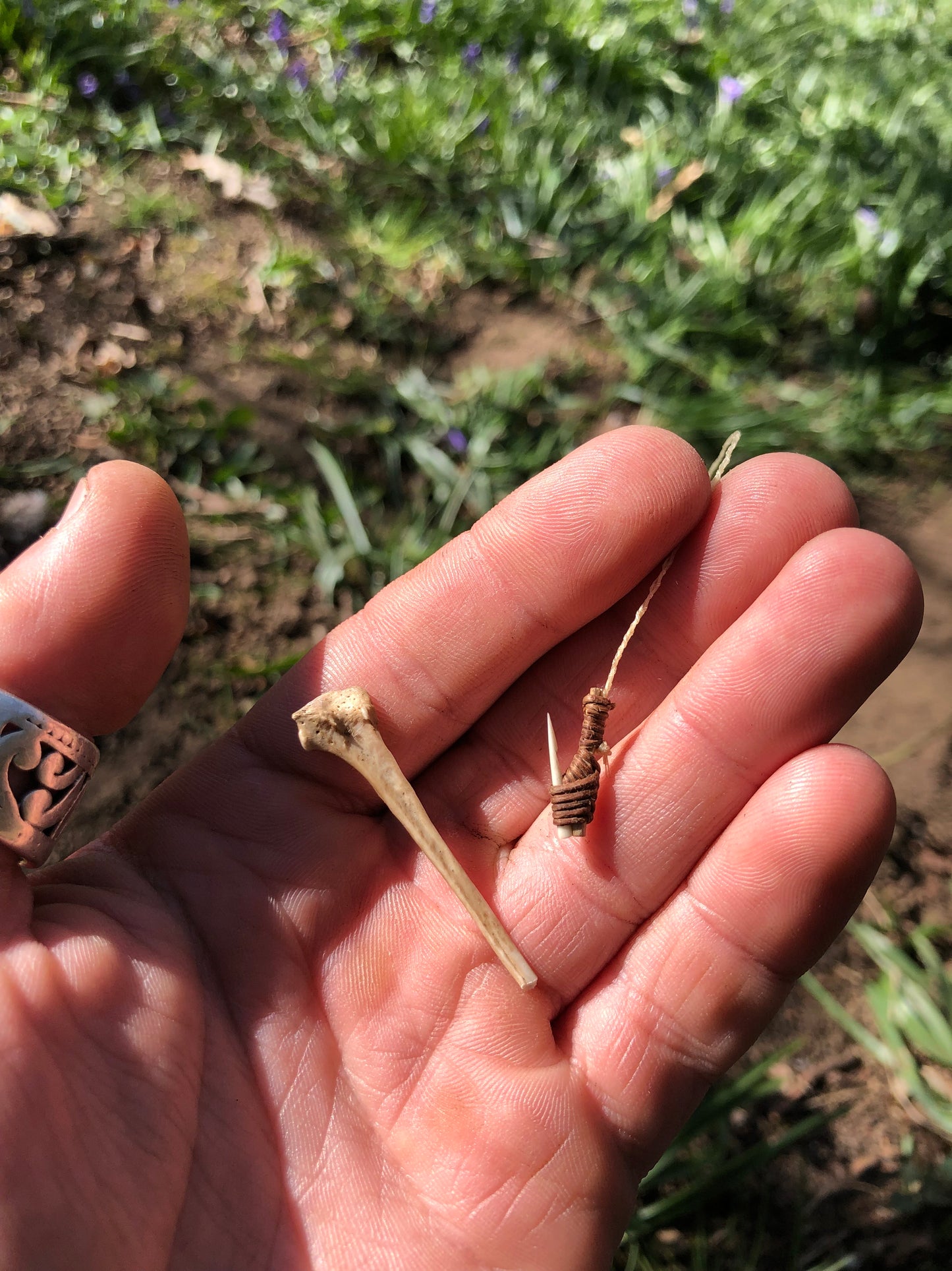 Masterclass 2026: Primitive Fishing with Billy Souter Primitive Living 1200 Friday