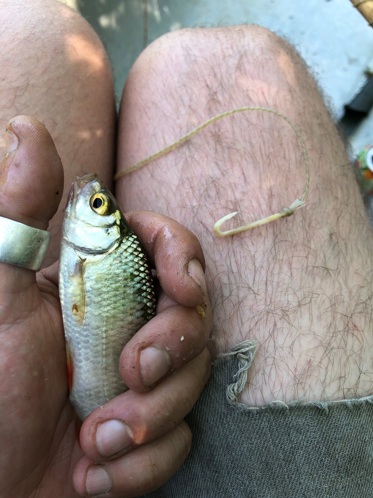 Masterclass 2026: Primitive Fishing with Billy Souter Primitive Living 1200 Friday