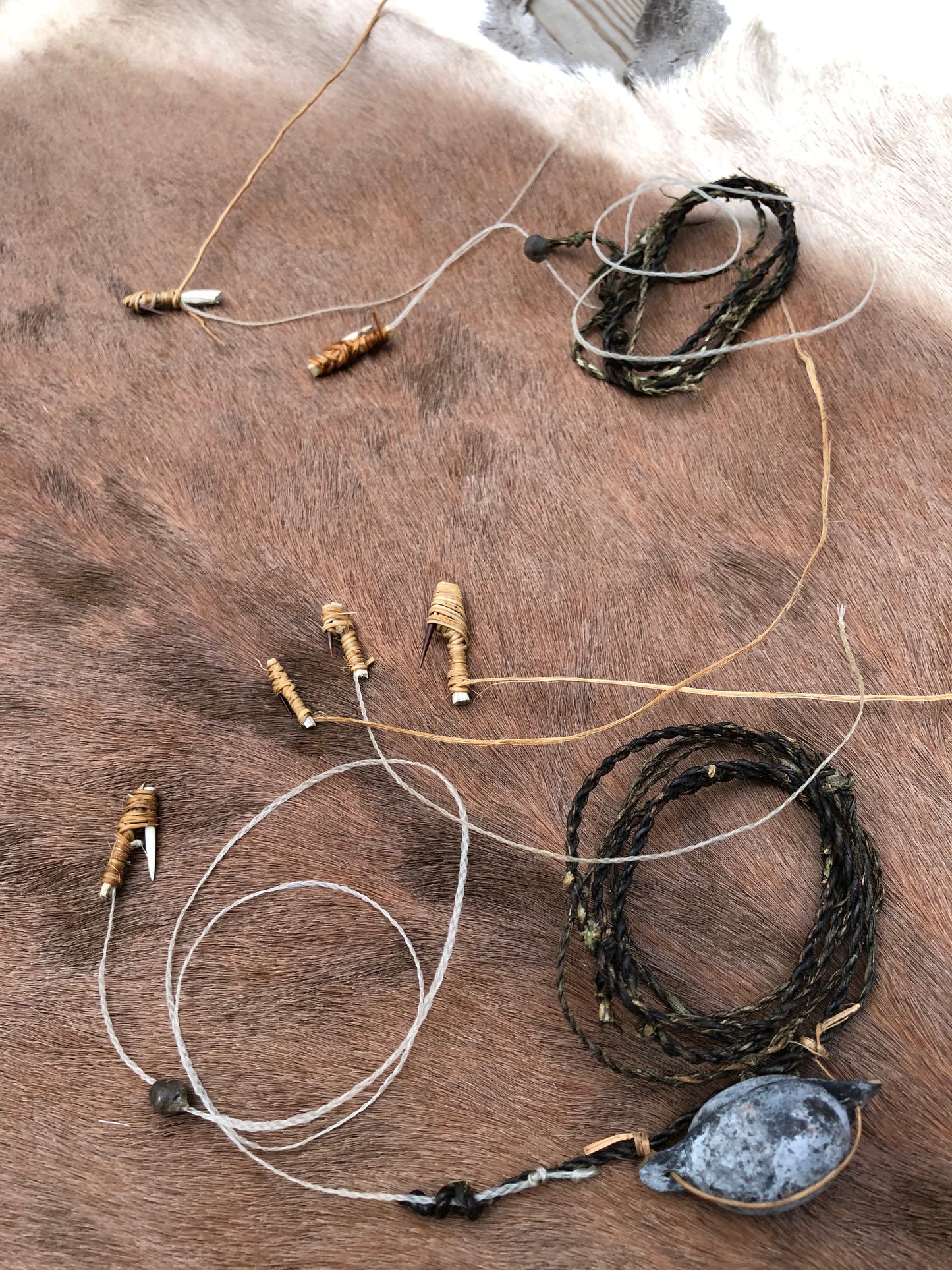 Masterclass 2026: Primitive Fishing with Billy Souter Primitive Living 1200 Friday