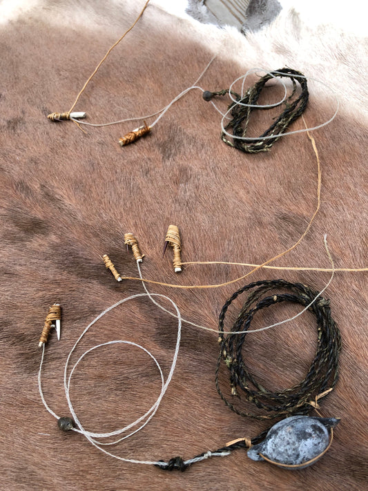 Masterclass 2026: Primitive Fishing with Billy Souter Primitive Living 1200 Friday