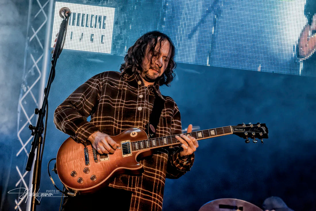 Music – The Wilderness Gathering