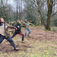 2025 Masterclass : Make your own Broken Roof Cave Style Atlatl: Feral Science