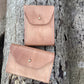 2026 Masterclass : Hand make a leather Belt pouch/small Possibles pouch Saturday 22nd August @ 1500