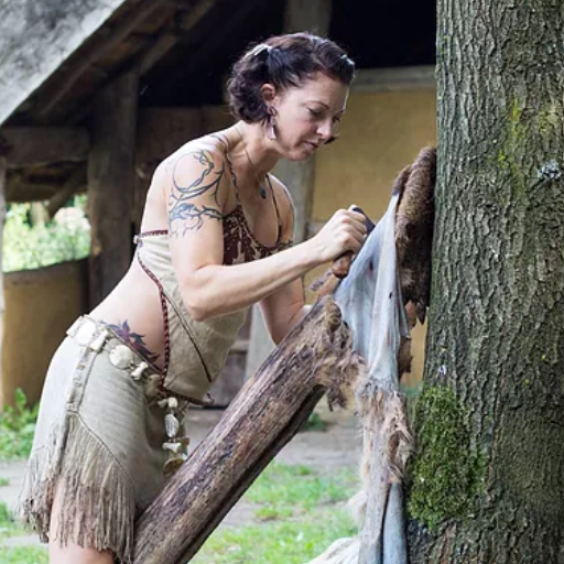 Instructors – The Wilderness Gathering