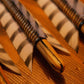SPECIAL EVENT 2024: THE TRADITIONAL ARROW MAKING WORKSHOP