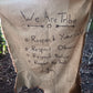 2026 Masterclass Bushcraft for Mental Health : Sunday 23rd 0930